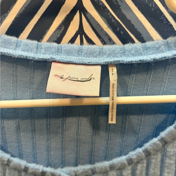 Out From Under- Urban Outfitters Sweater SMALL - Picture 2 of 3